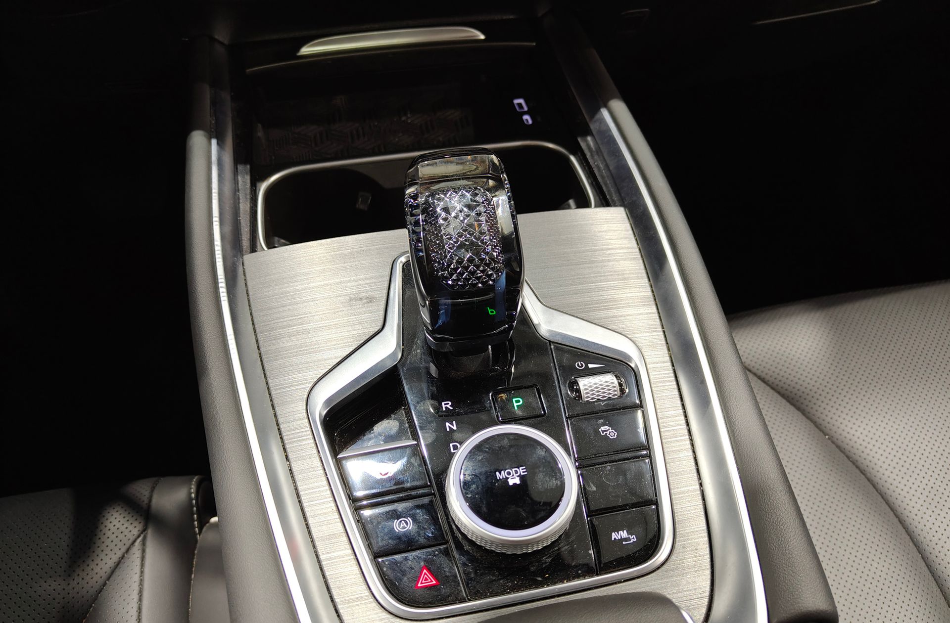 Ebro s700 1.6 T-GDi Luxury 7 DCT - foto 5