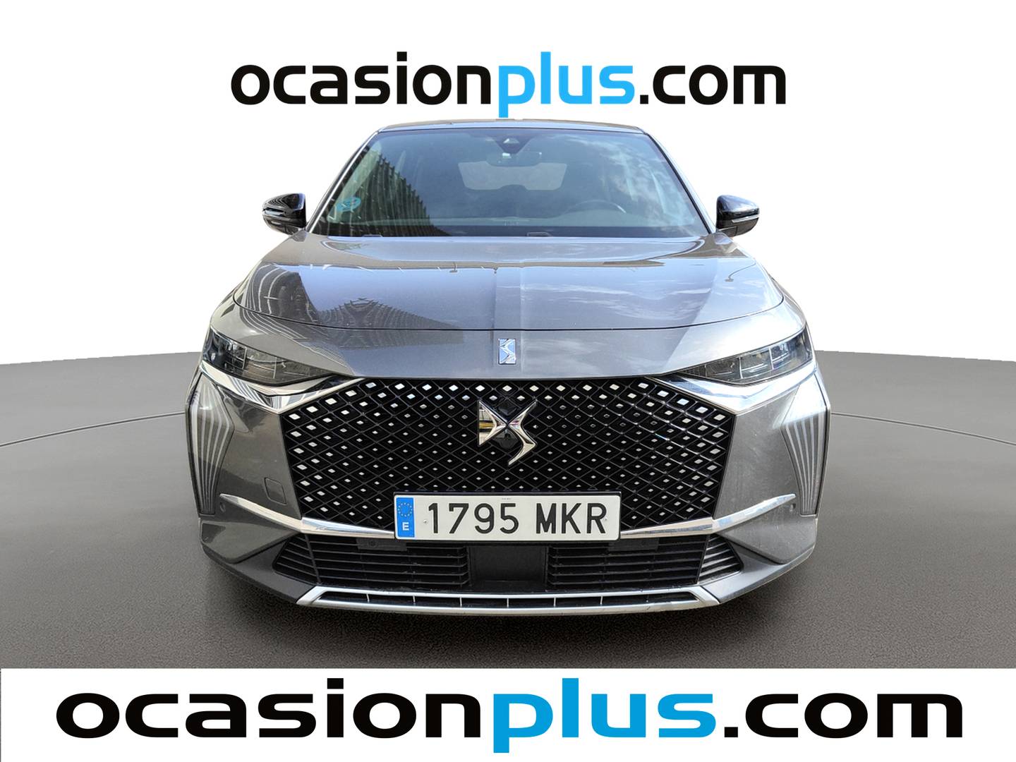 Foto DS DS 7 DS DS7 Crossback BlueHDi 130 Bastille Auto (130 CV)