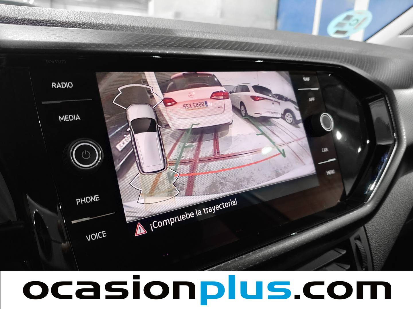 Extras y acabados del Volkswagen T-Cross Volkswagen T-Cross Advance 1.0 TSI (110 CV) DSG