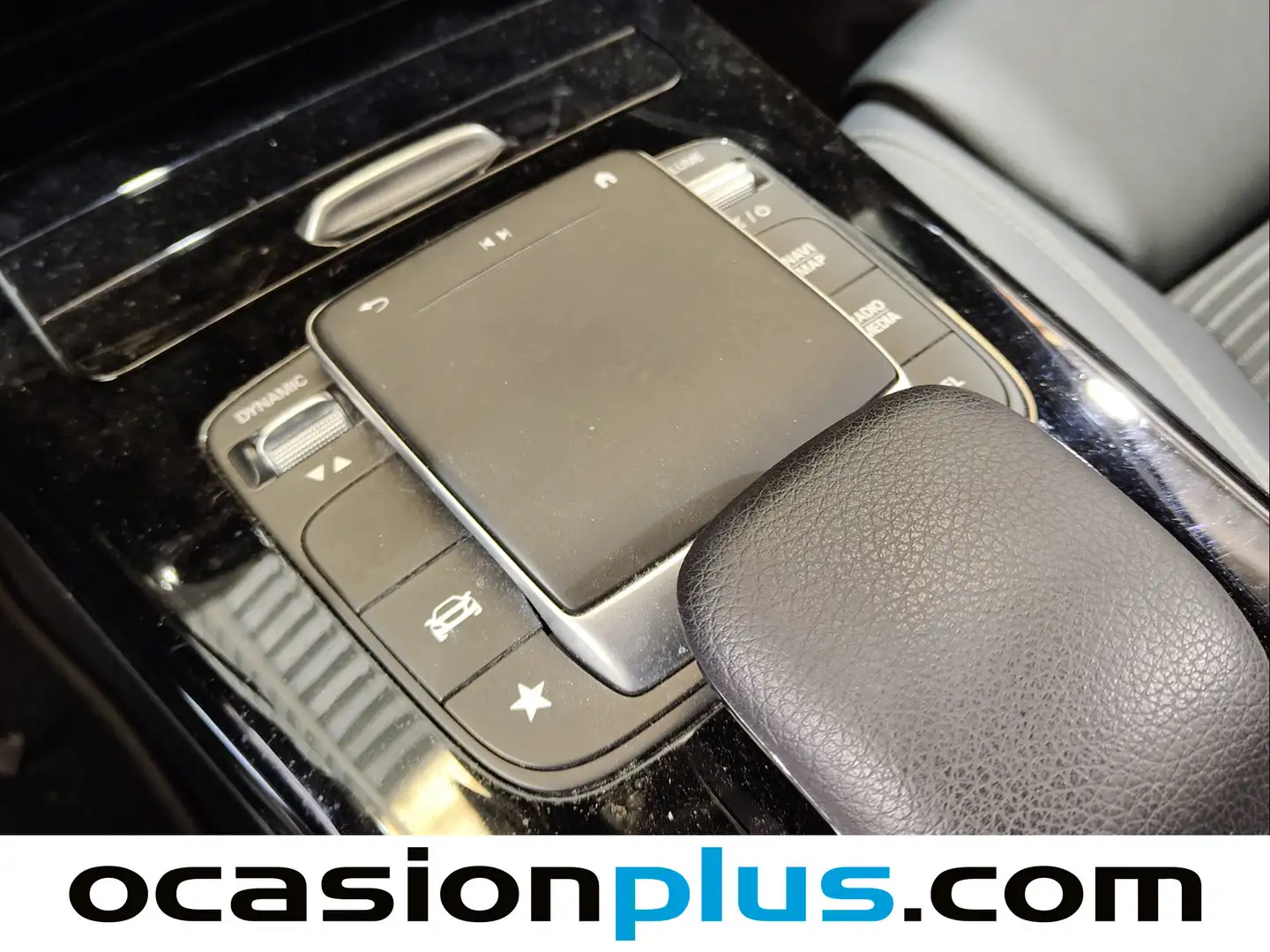 Foto Mercedes Clase A Mercedes-Benz Clase A 180 d (116 CV)