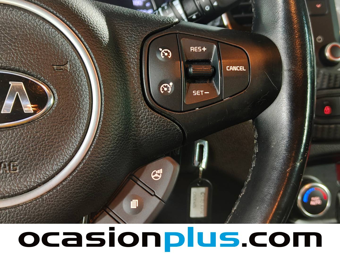 KIA Carens KIA Carens 1.6 GDi Drive (135 CV) 7 Plazas seminuevo