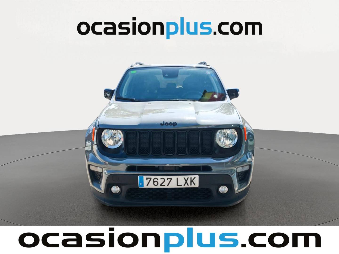Jeep Renegade Jeep Renegade Longitude 1.0G (120CV) 4x2 120cv