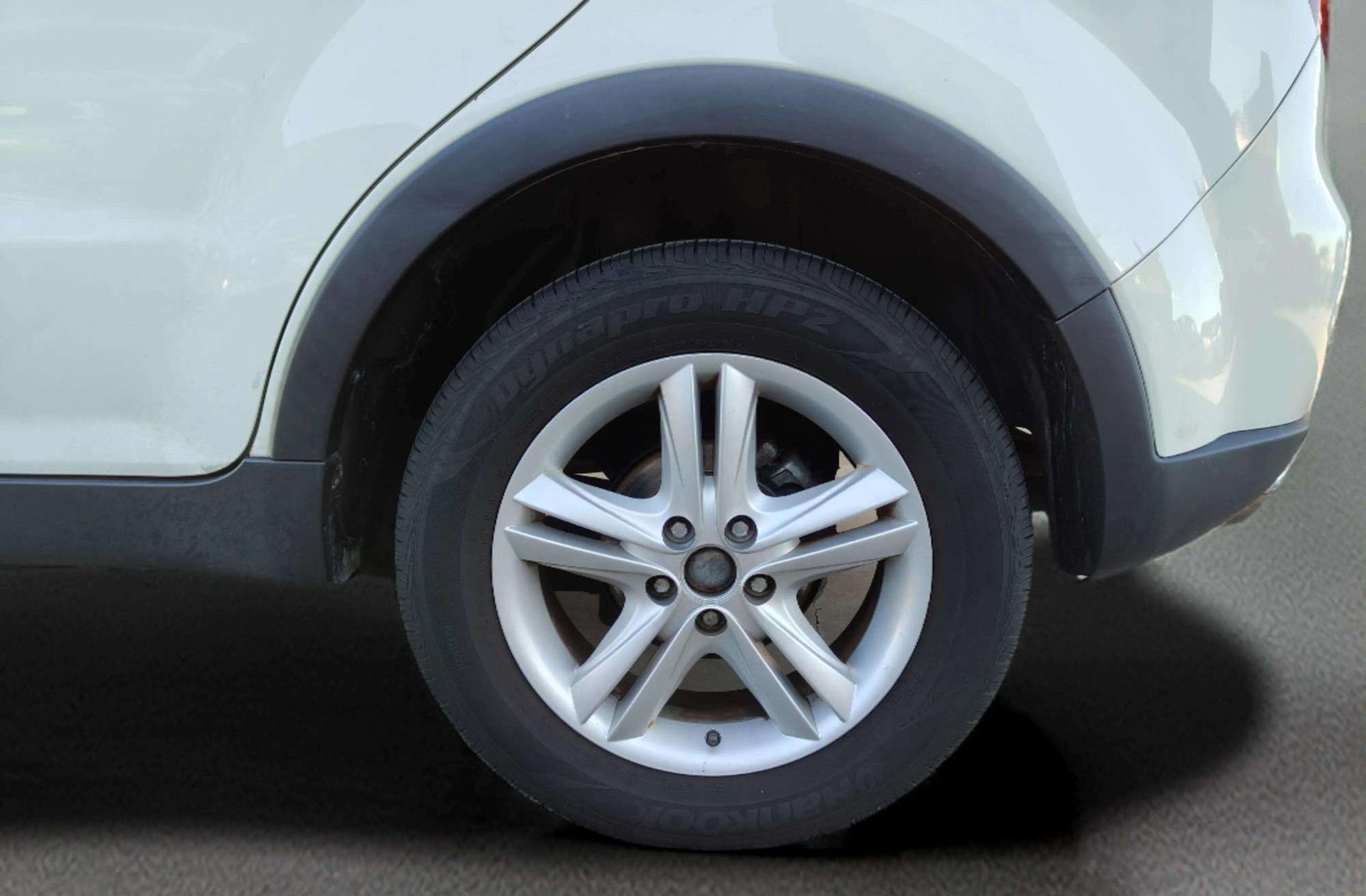 SsangYong Korando D20T Premium 4x2 - foto 35