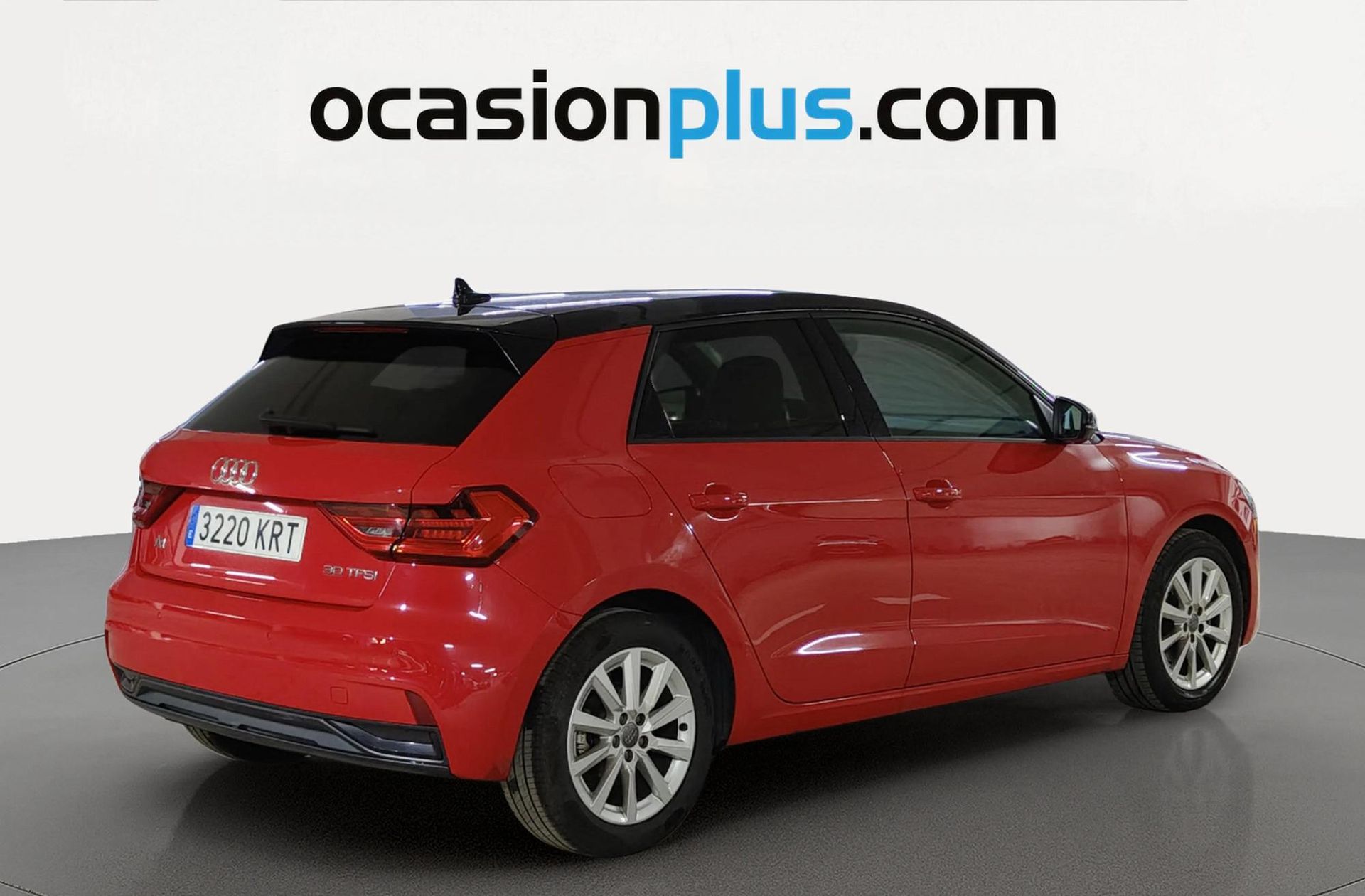 Audi A1 Sportback Advanced 30 TFSI S tronic - foto 4