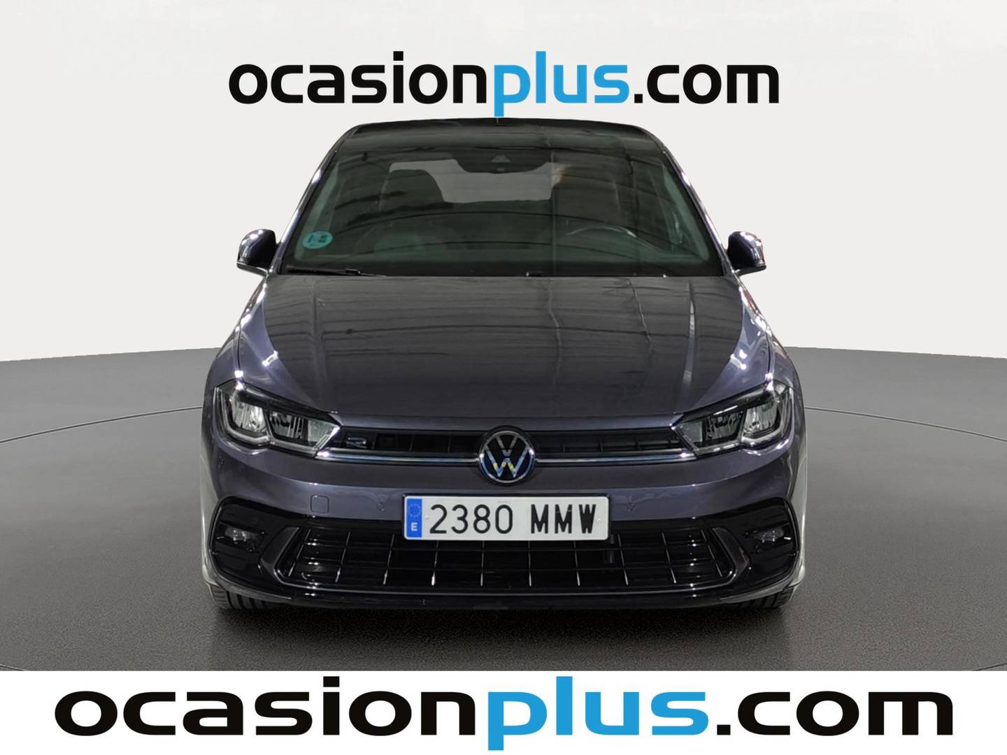 Foto Volkswagen Polo Volkswagen Polo R-Line 1.0 TSI (95 CV)