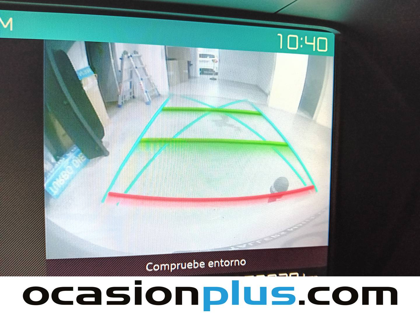 Foto Citroën Grand C4 Spacetourer Citroen Grand C4 Spacetourer PureTech 130 S&S Feel 7 PLAZAS (130 CV)