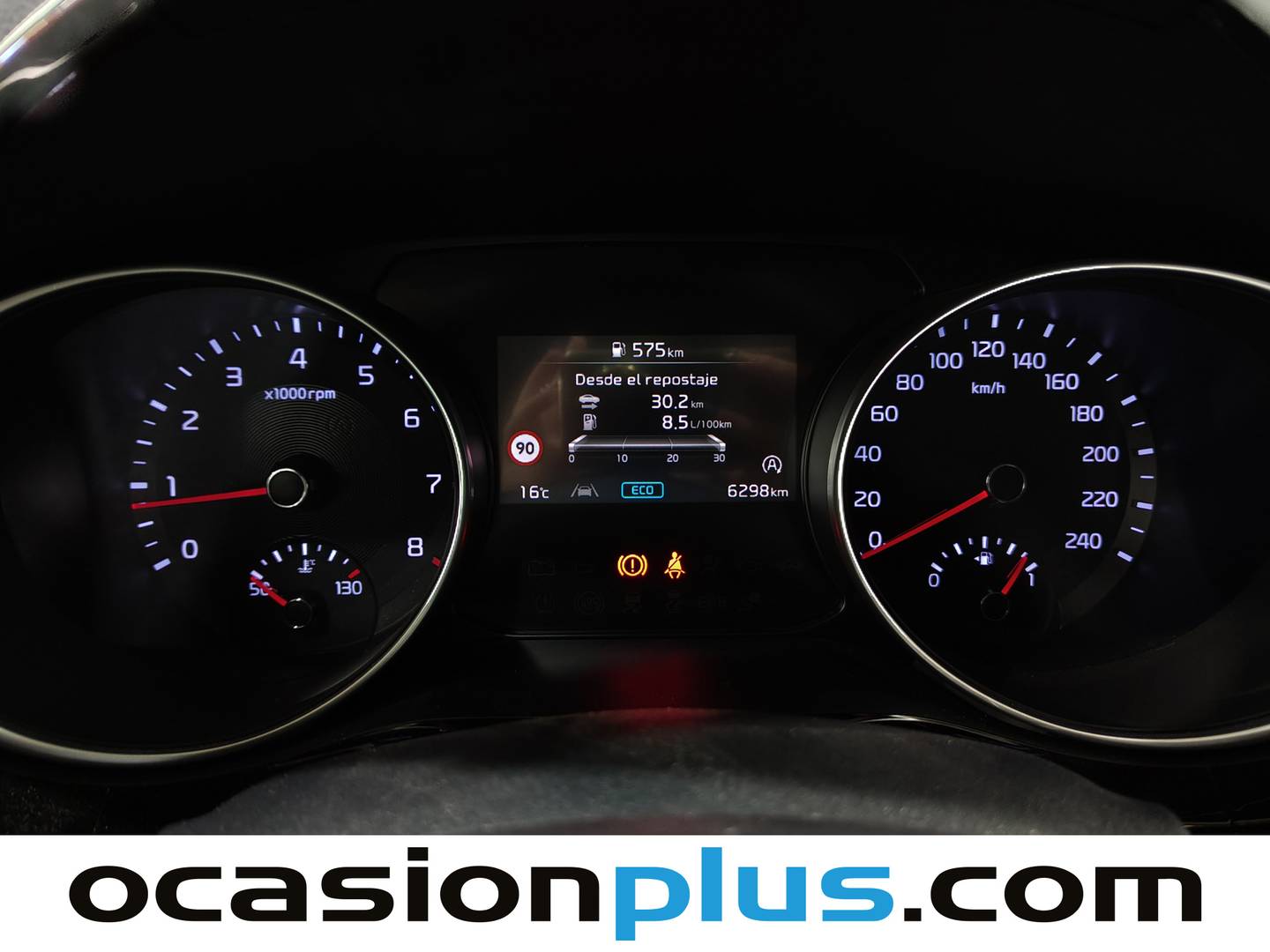 Foto KIA XCeed Kia XCeed 1.5 MHEV iMT Tech (140 CV)