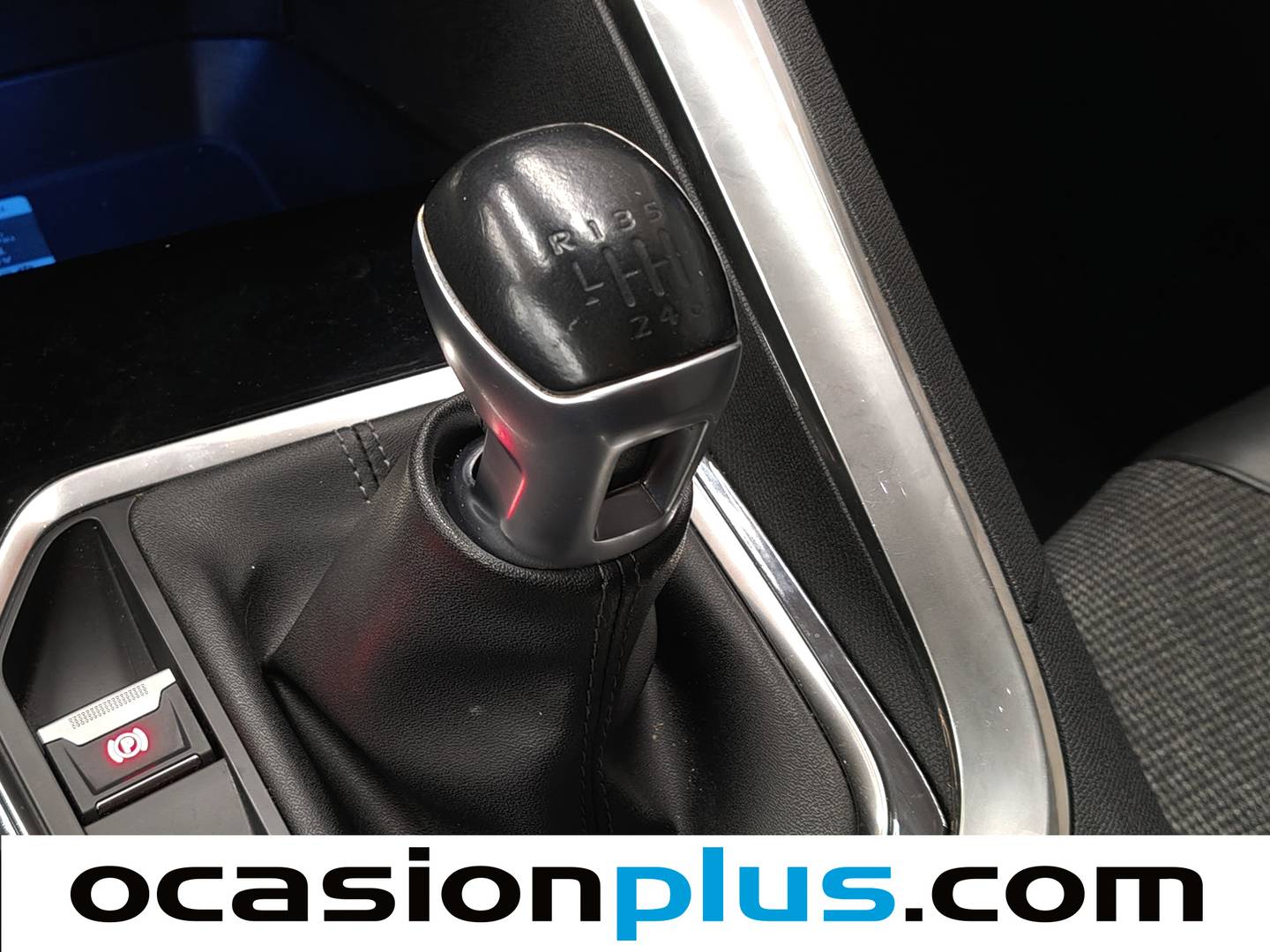 Peugeot 3008 Peugeot 3008 BlueHDi 130 S&S Allure (130 CV) de segunda mano