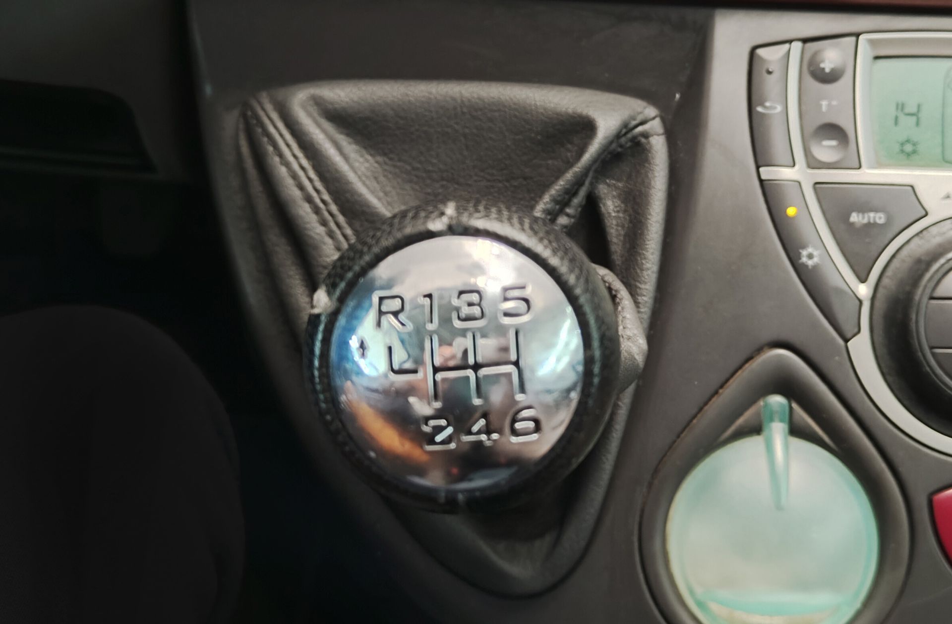 Citroën C8 2.2 HDi 16v Premier 7 plazas - foto 6