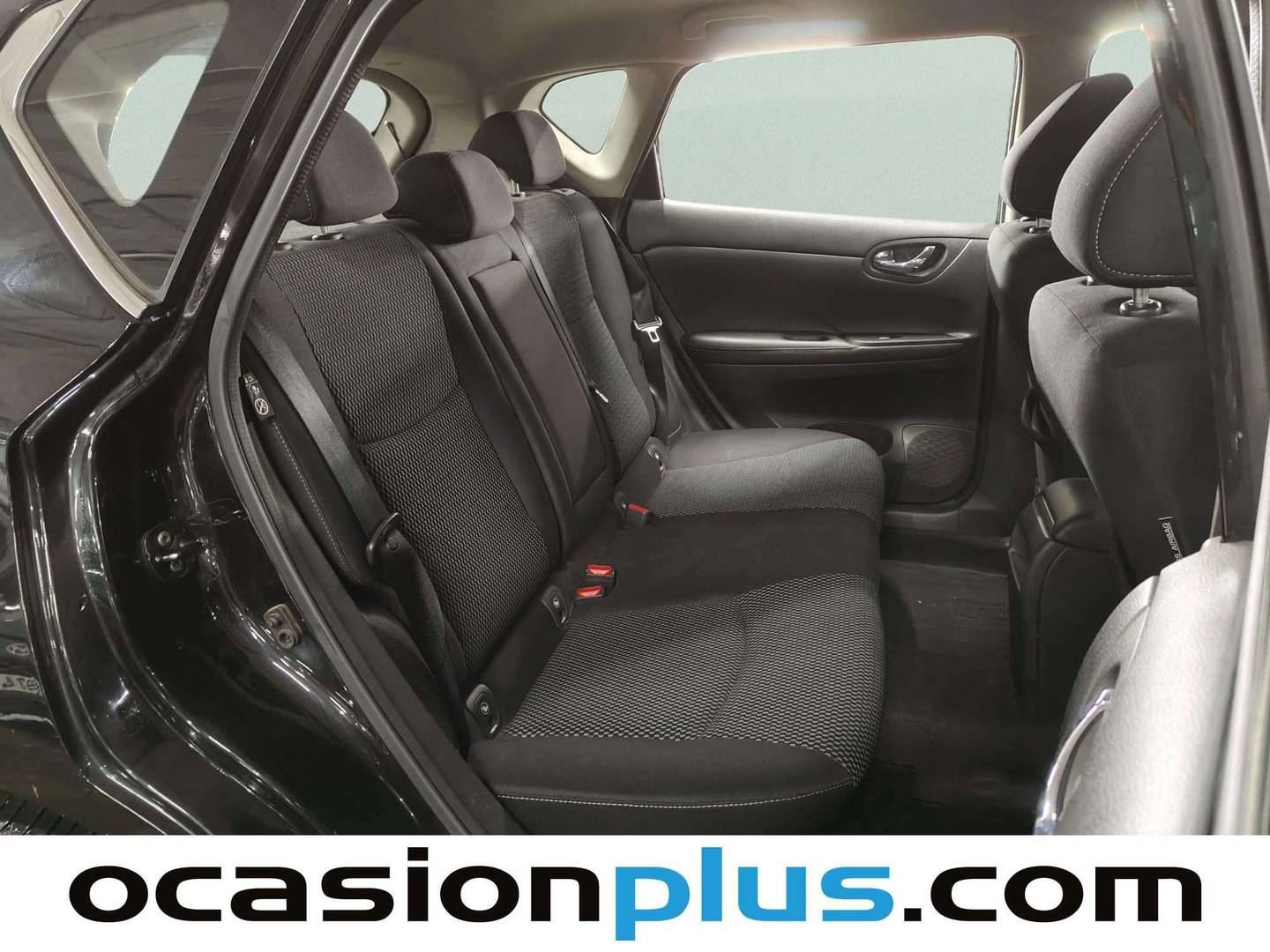 Nissan PULSAR Nissan Pulsar 1.2 DIG-T Acenta (115 CV) al mejor precio