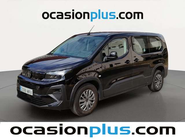 Peugeot Rifter BlueHDi 130 S&S Allure Long (130 CV) 7 Plazas de segunda mano