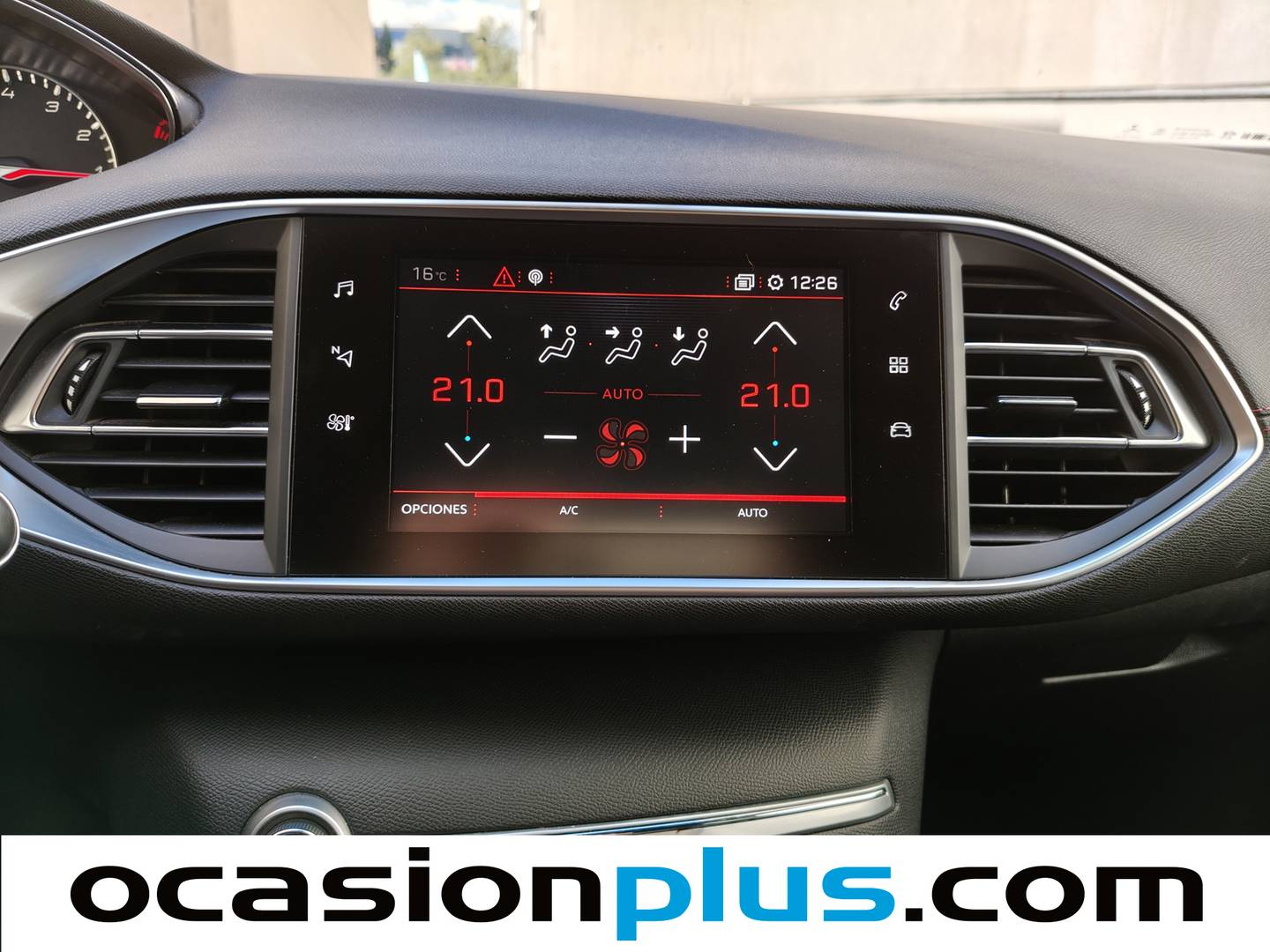 Peugeot 308 Peugeot 308 PureTech 130 S&S GT Line (130 CV) 2018