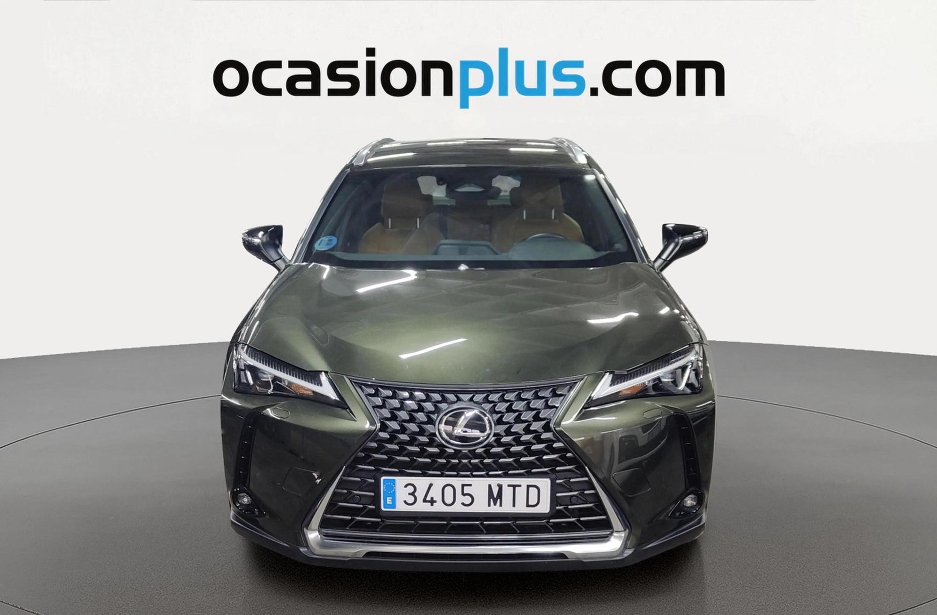 Lexus UX 300h Plus - foto 13