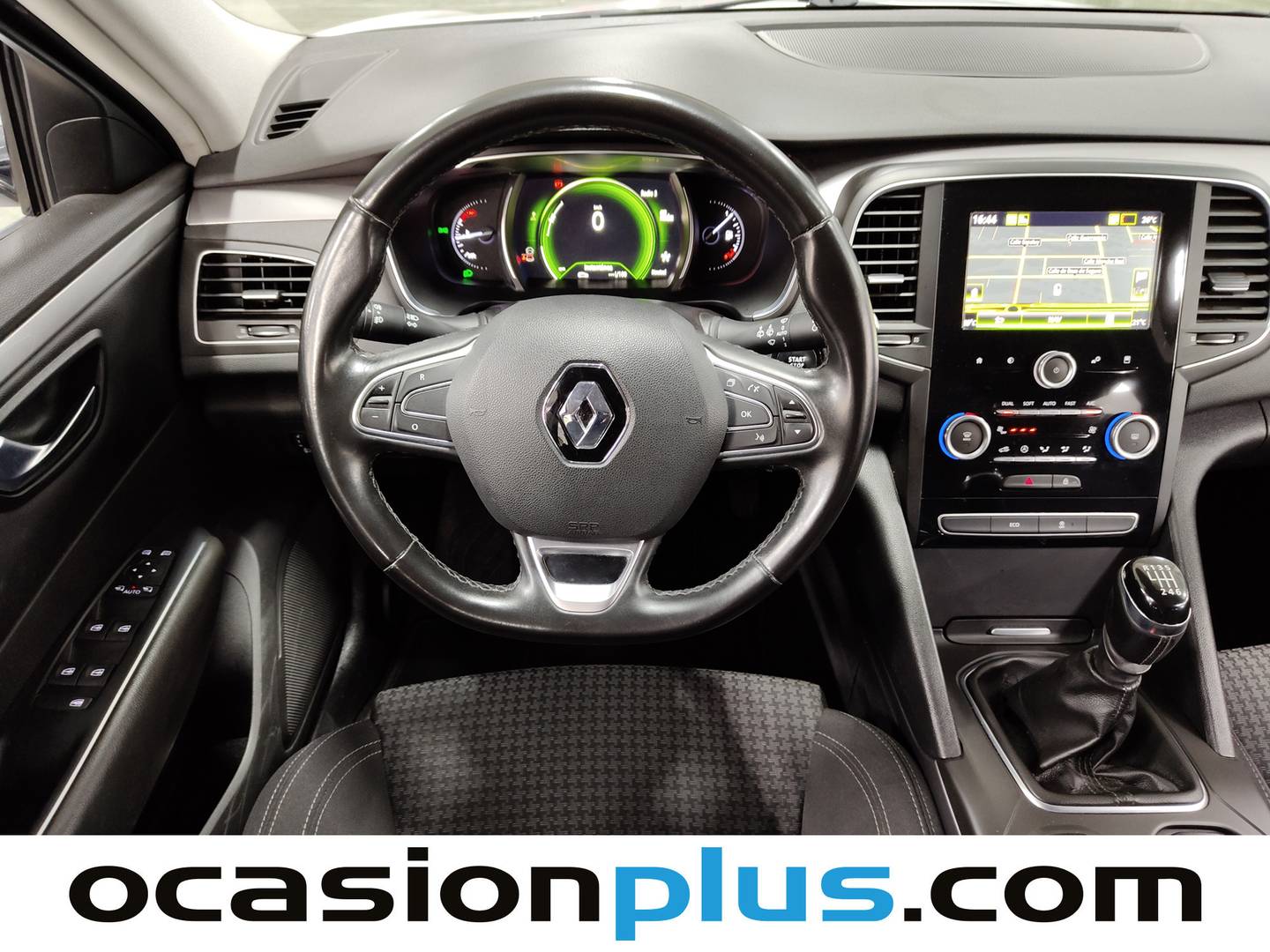 Renault Talisman Renault Talisman Sport Tourer Intens Energy dCi (130 CV) 2017