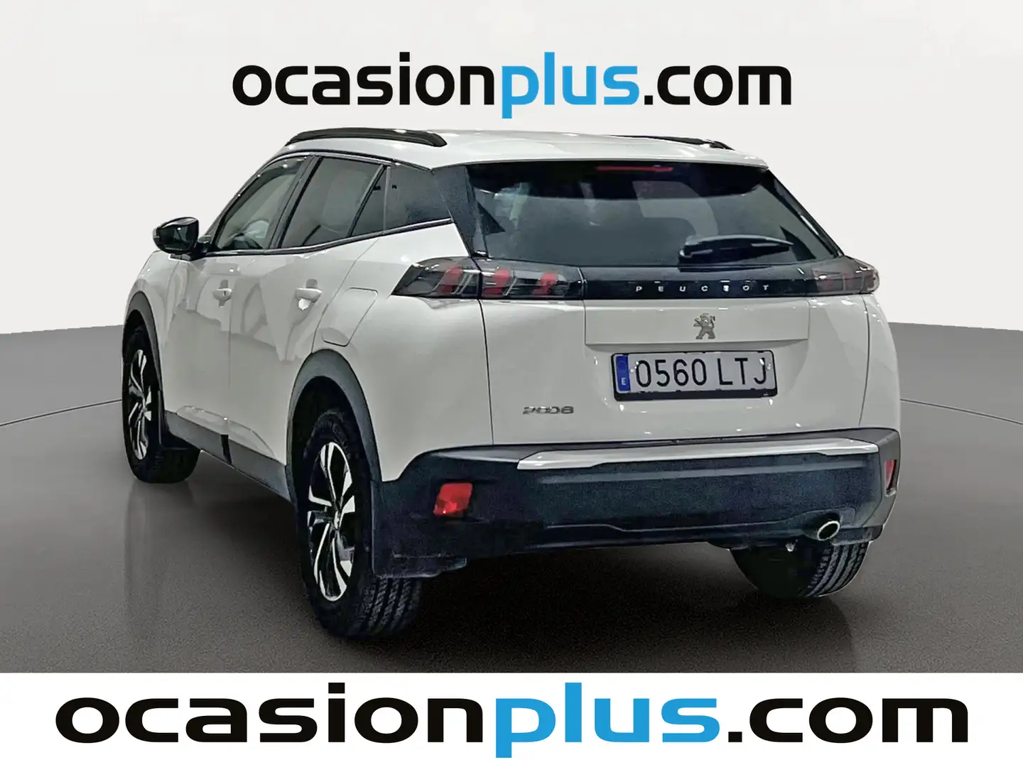 Foto Peugeot 2008 Peugeot 2008 BlueHDi 110 Allure (110 CV)