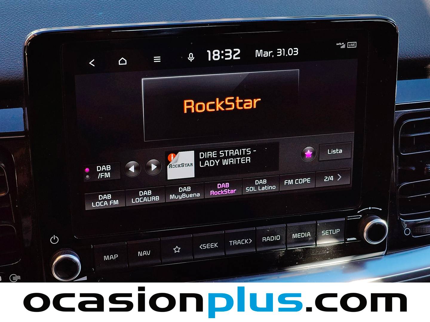 KIA Stonic Kia Stonic 1.0 T-GDi MHEV Drive iMT (100 CV) 2022