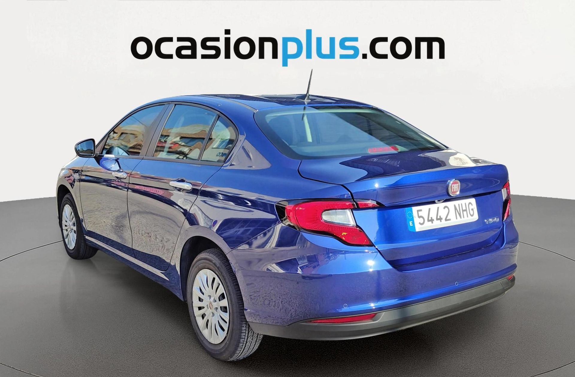 Fiat Tipo Sedan 1.6 MultiJet - foto 3