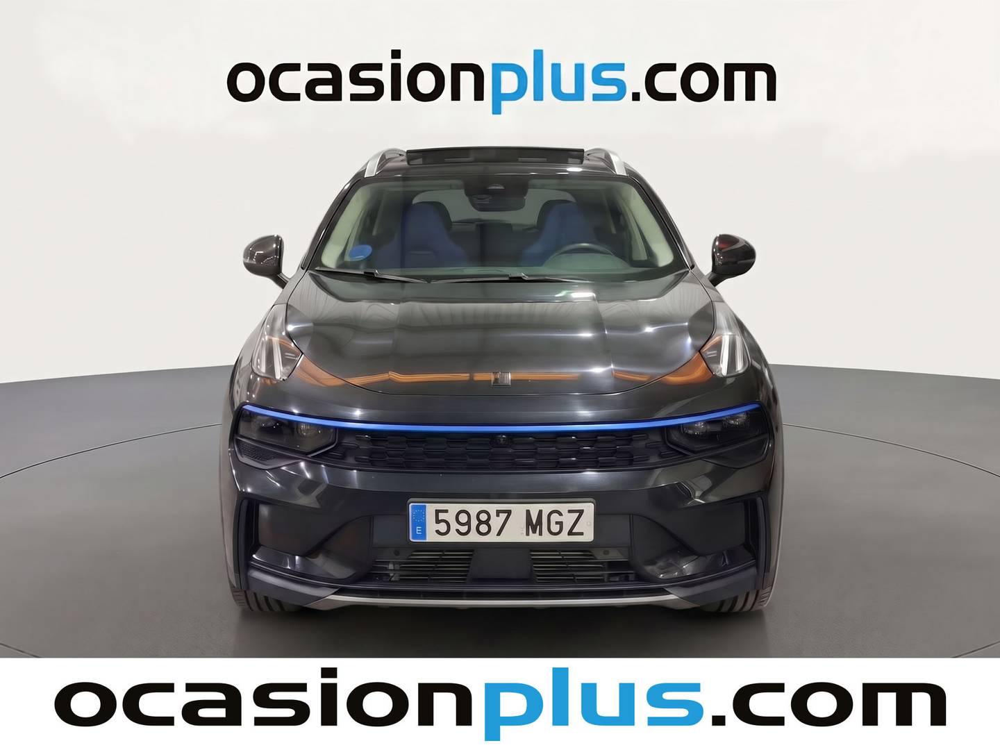 Lynk & Co 01 Lynk & Co 01 1.5 PHEV 6.6kW (261 CV) 261cv
