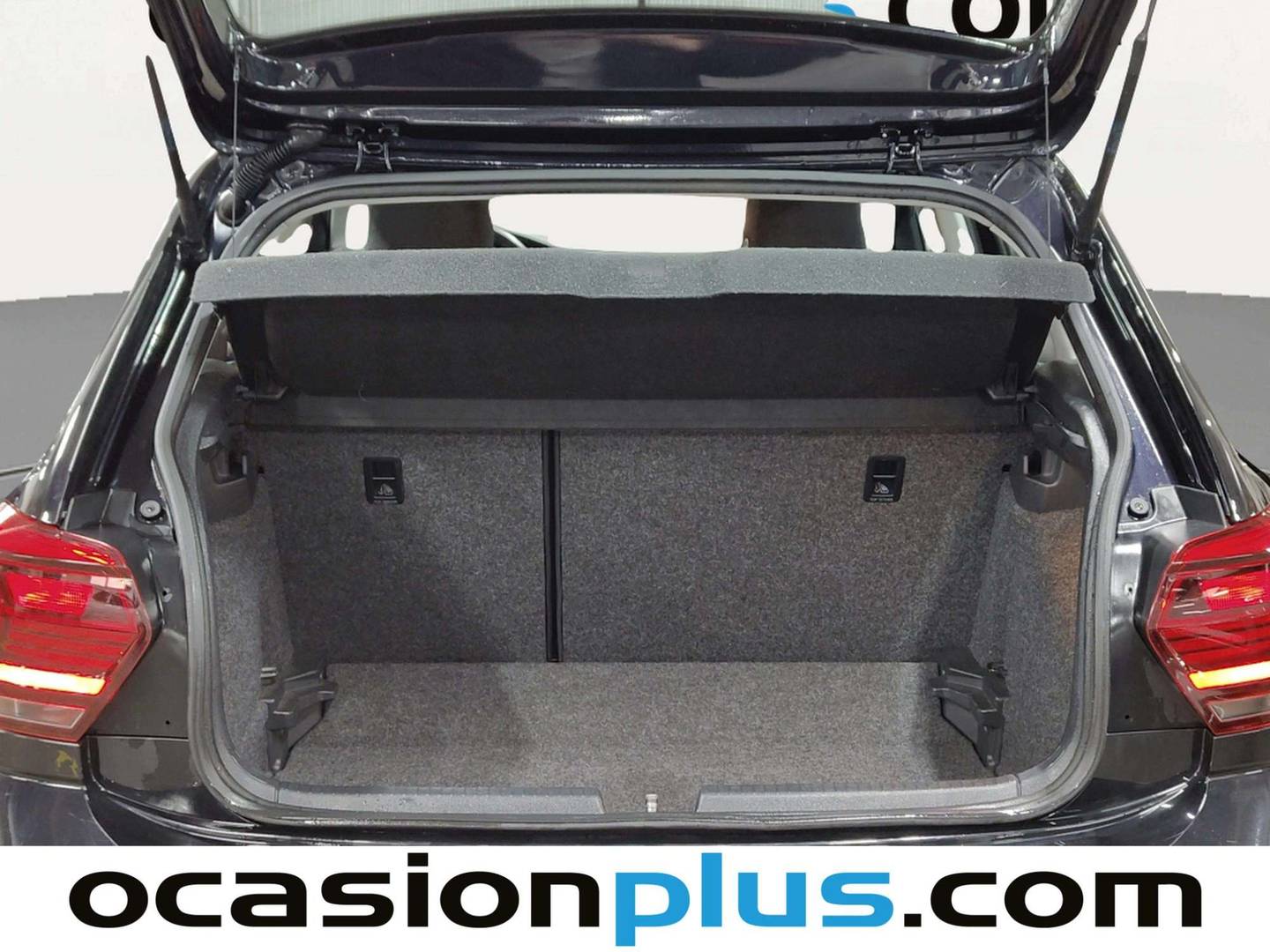 Fotos maletero Volkswagen Polo Volkswagen Polo Advance 1.0 TSI  (95 CV)
