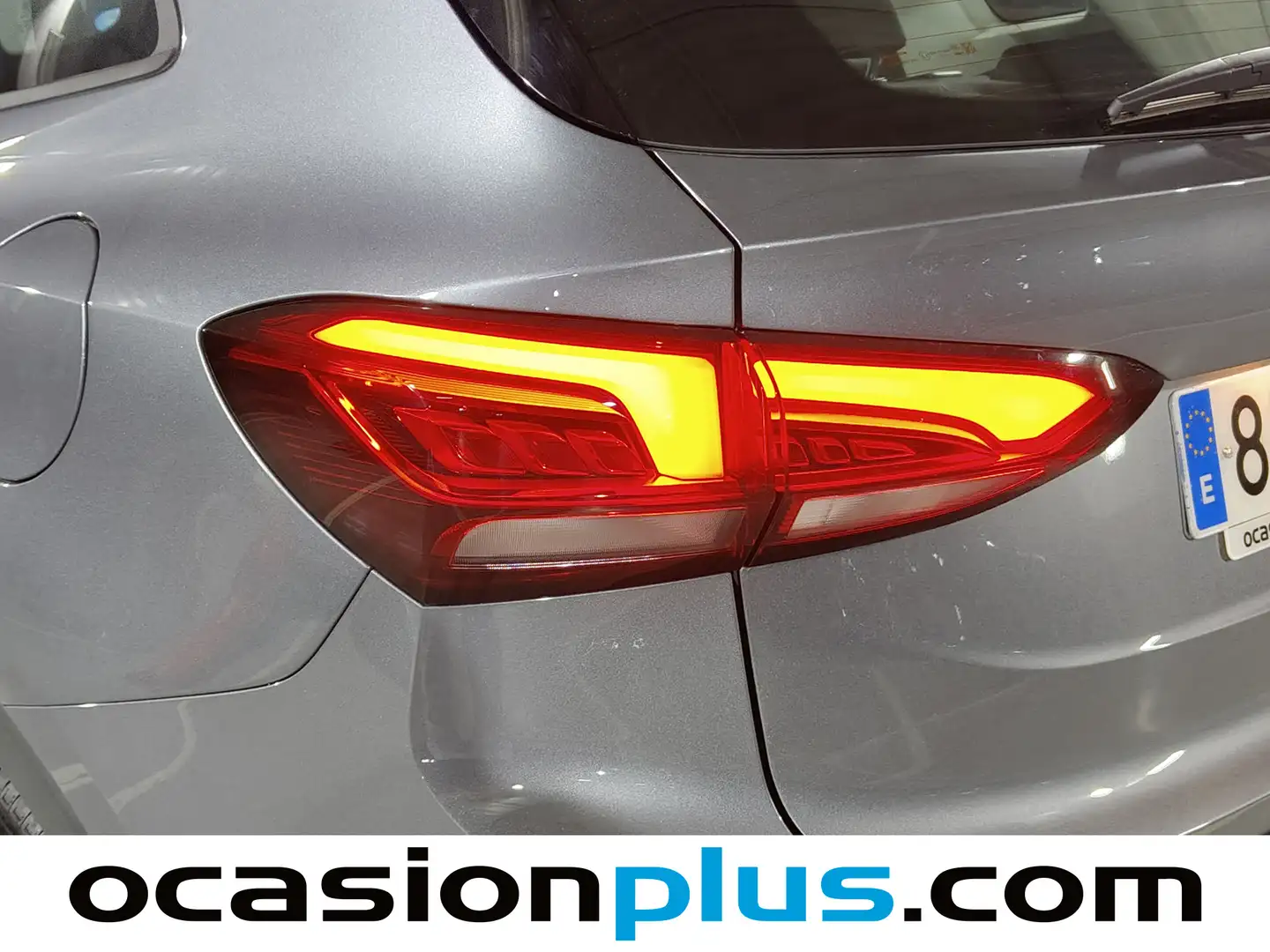 Foto MG ZS MG ZS 1.5 Hybrid+ Standard (197 CV)