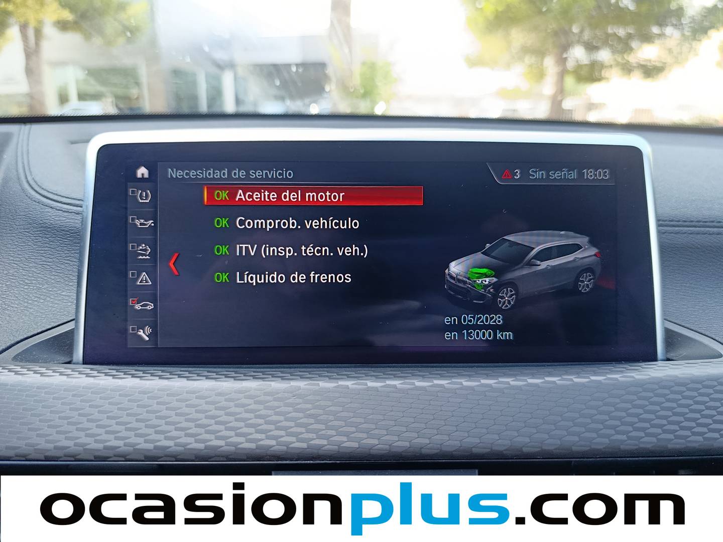 BMW X2 BMW X2 sDrive18d (150 CV) Pack M automático