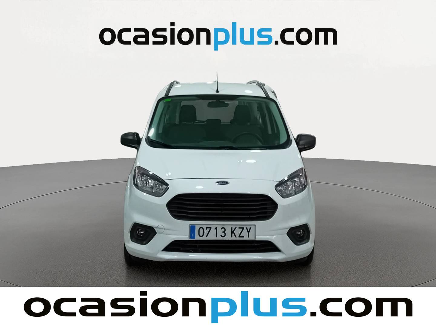 Ford Tourneo Courier Ford Tourneo Courier 1.0 EcoBoost Ambiente (100 CV) 100cv