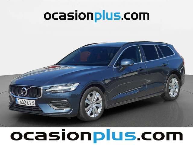 Volvo V60 B4 Momentum Auto (197 CV) de segunda mano