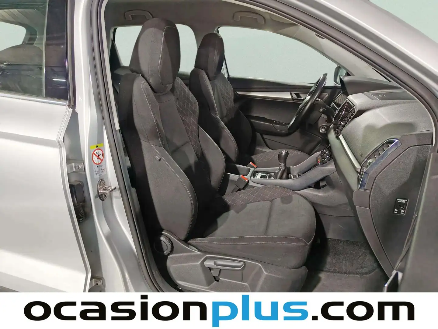 Foto Skoda Karoq Skoda Karoq 2.0 TDI Ambition (150 CV)