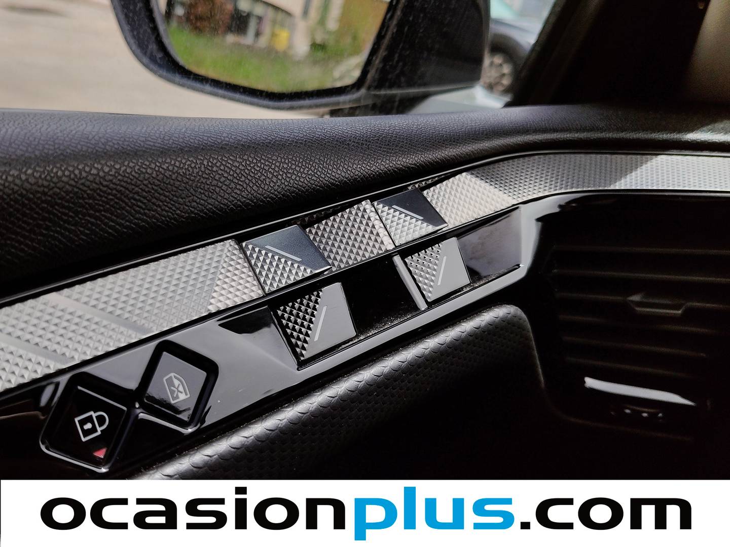 DS DS 4 DS DS4 BlueHDi 130 Bastille Auto (130 CV) barato