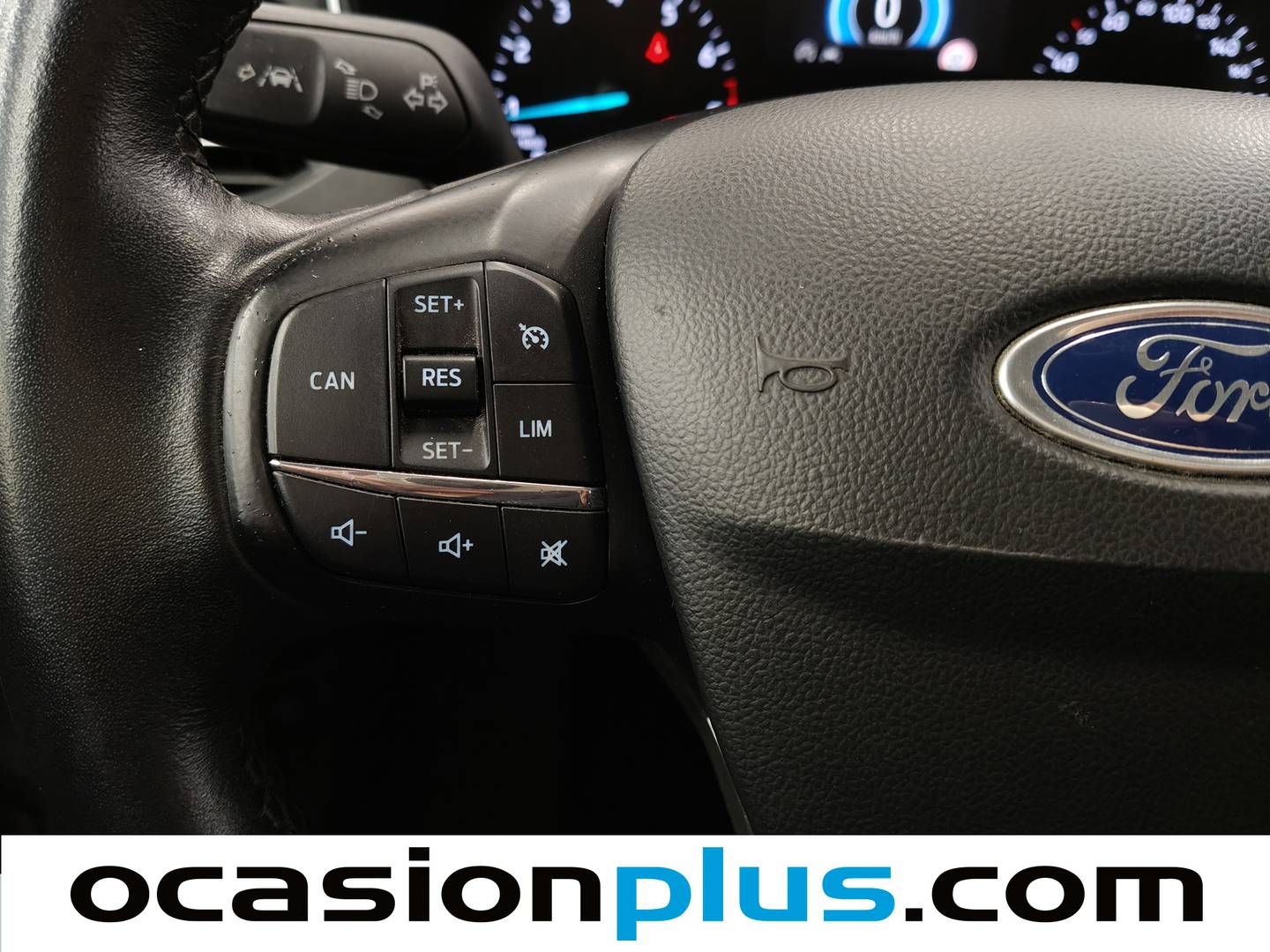 Ford Focus Ford Focus 1.0 Ecoboost Trend+ (125 CV) 125cv