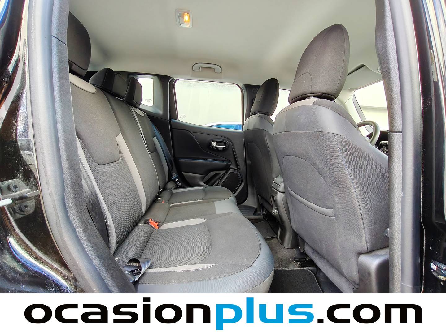 Jeep Renegade Jeep Renegade 1.0G Limited 4x2 (120 CV) al mejor precio