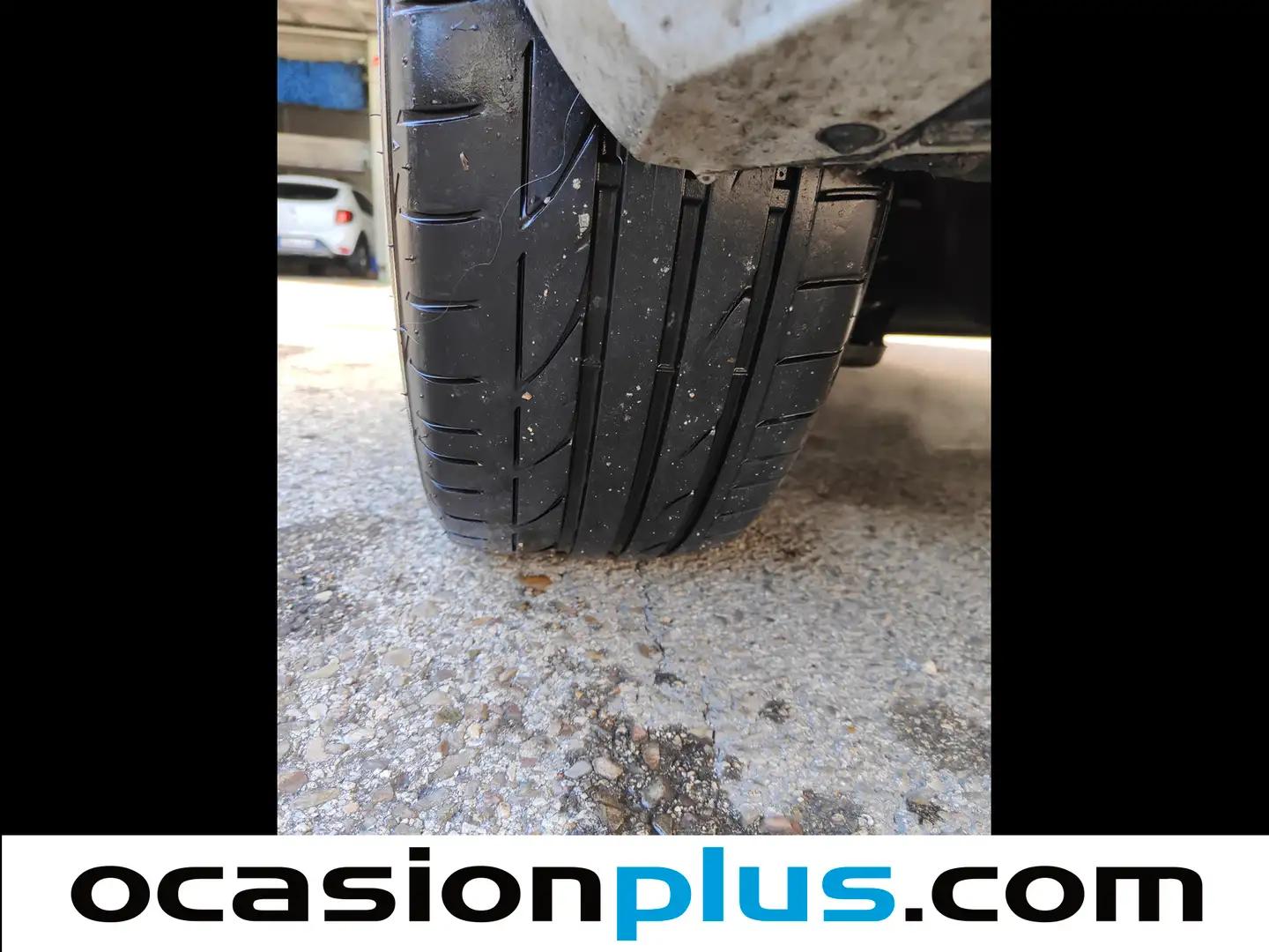 Foto Seat León SEAT León 1.5 TGI GNC S&S FR (130 CV)