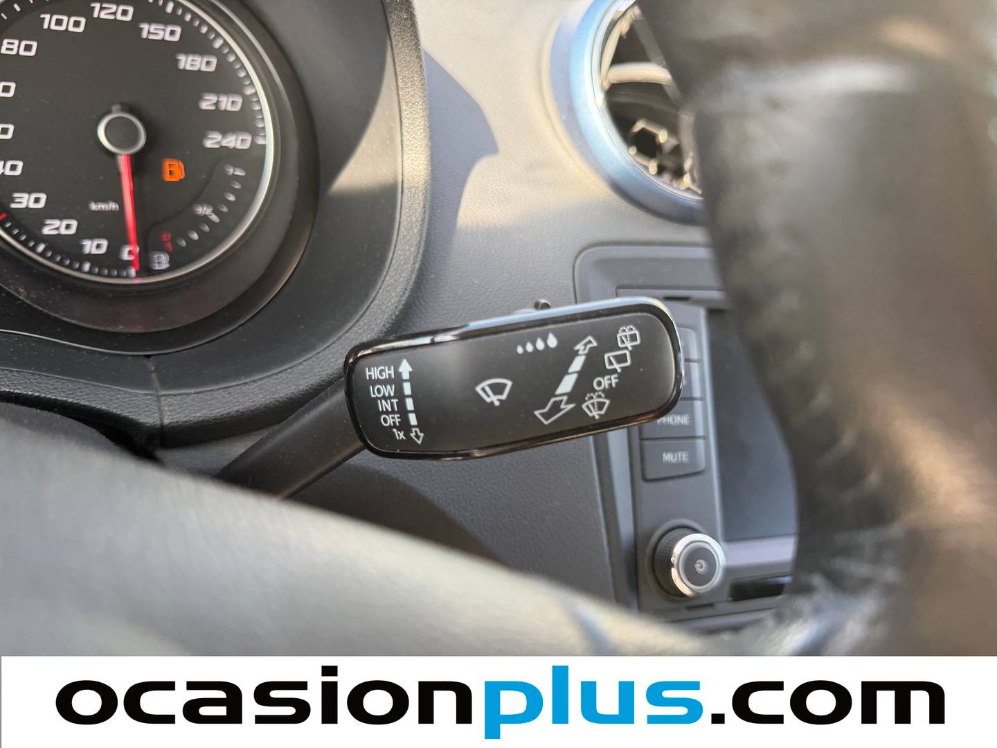 Extras del Seat Ibiza Seat Ibiza 1.2 TSI Style Connect (90 CV)