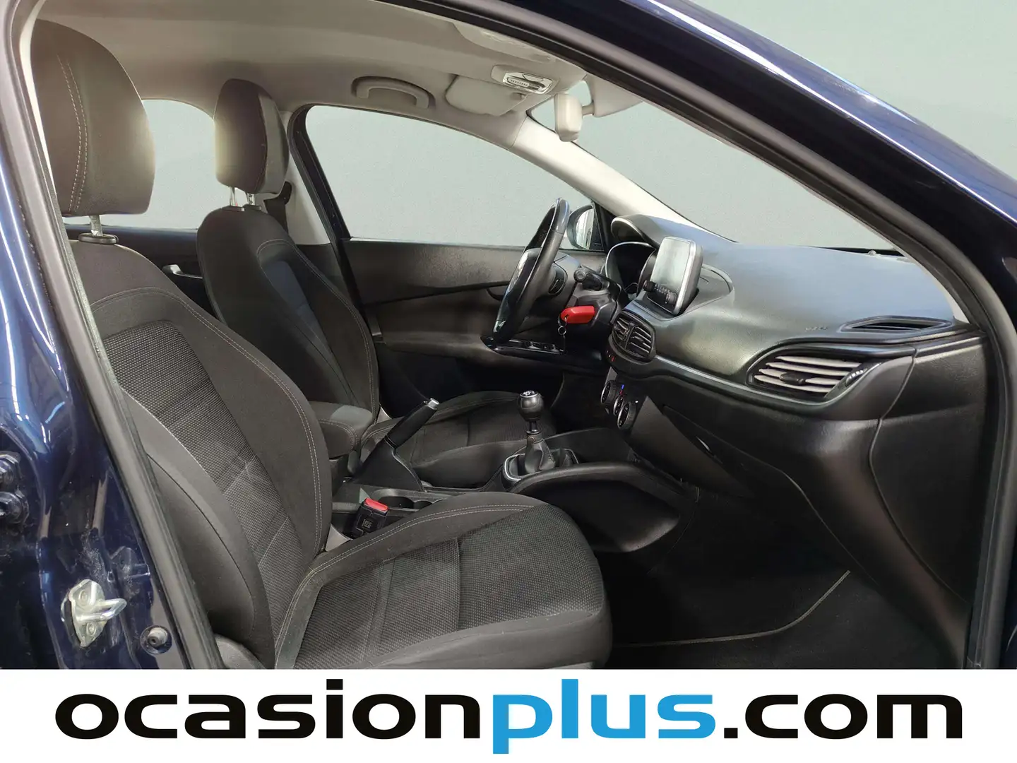 Foto Fiat Tipo Fiat Tipo 1.4 16v Lounge (95 CV)