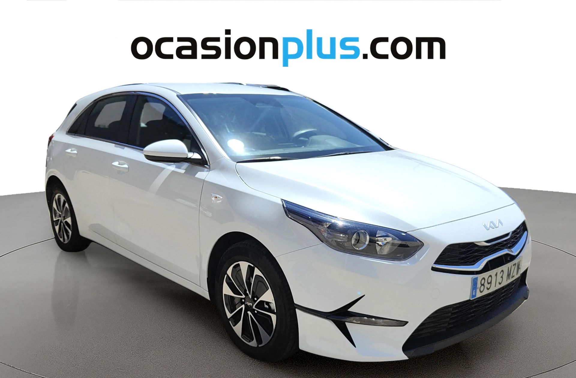 Kia Ceed 1.0 T-GDi Drive - foto 2