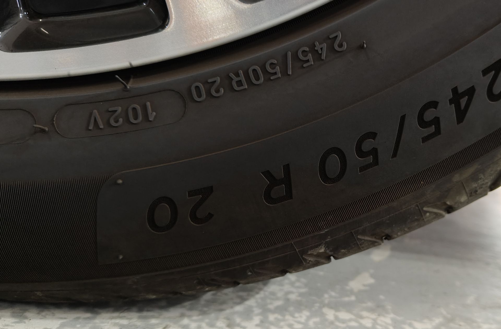 Omoda 9 1.5 T-GDi SHS Premium AWD - foto 39