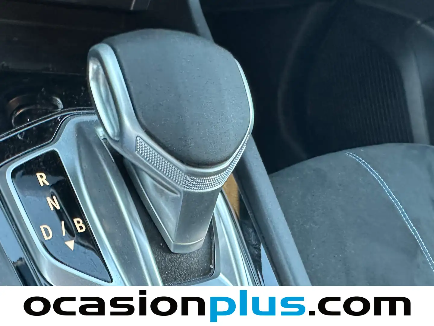 Foto Renault Arkana Renault Arkana Esprit Alpine E-TECH Híbrido (145 CV)