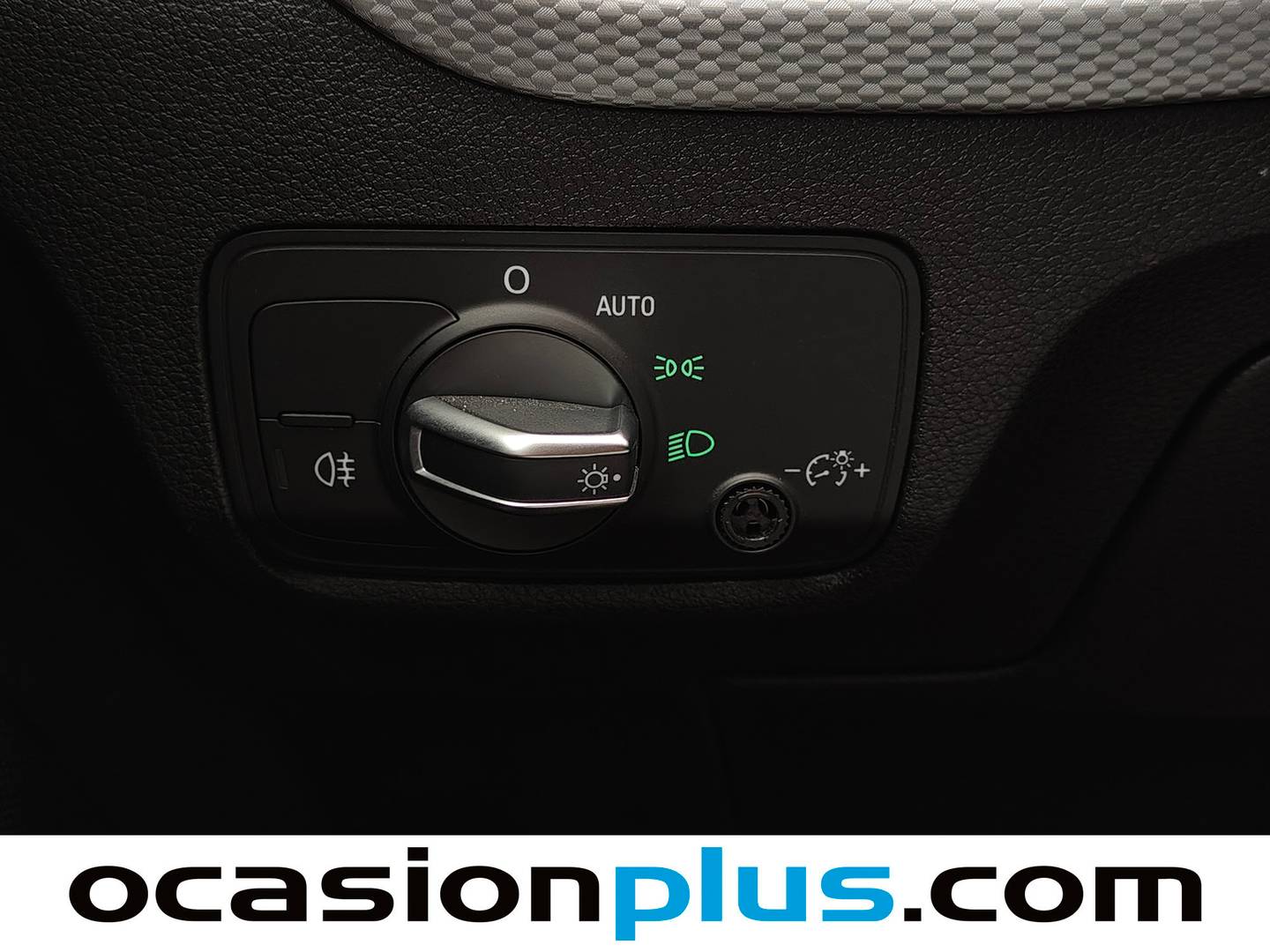 Audi Q2 Audi Q2 Advanced 30 TFSI  (116 CV) 2024