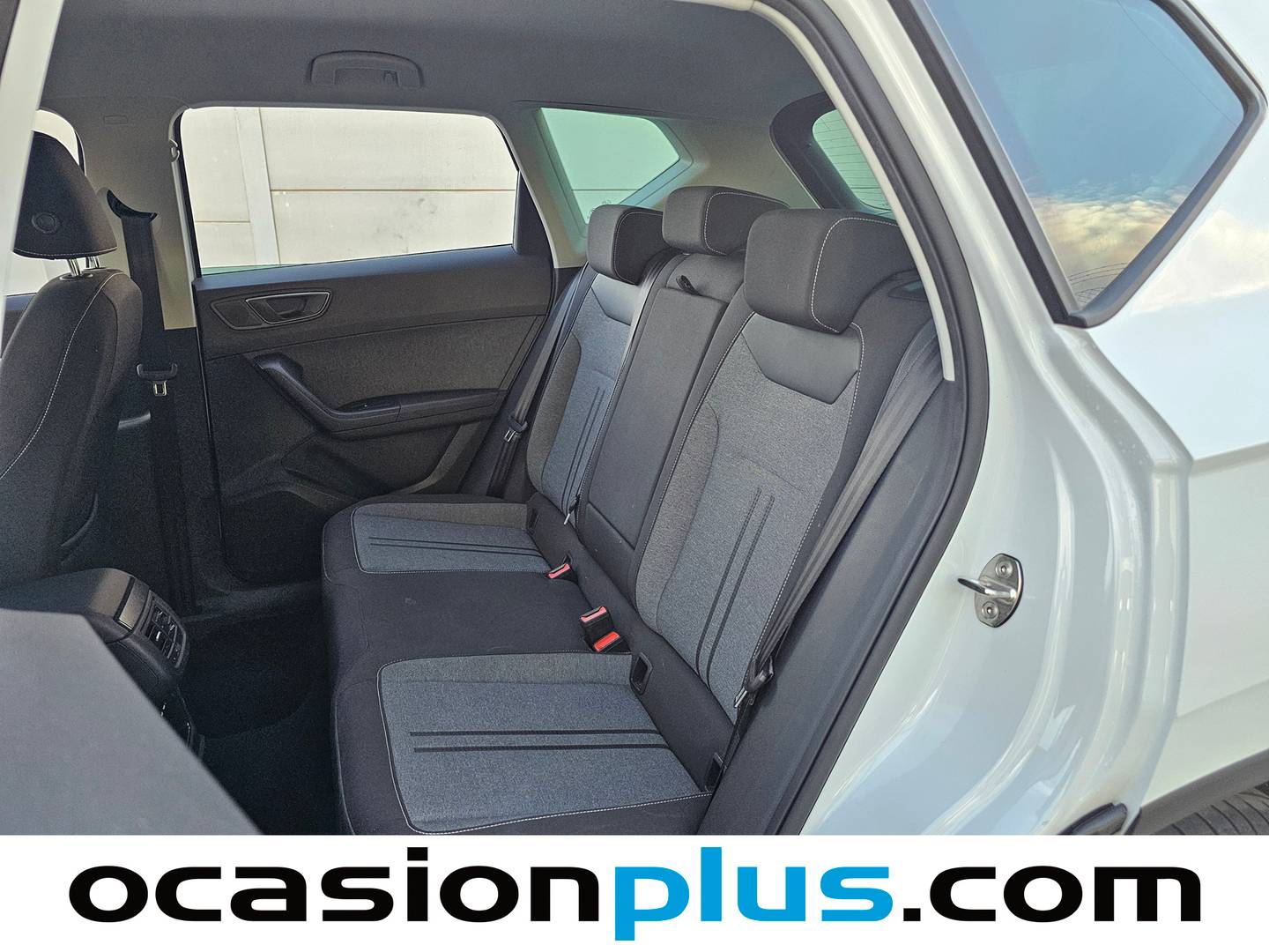 Foto Seat Ateca SEAT Ateca 1.5 TSI S&S Style XL (150 CV)