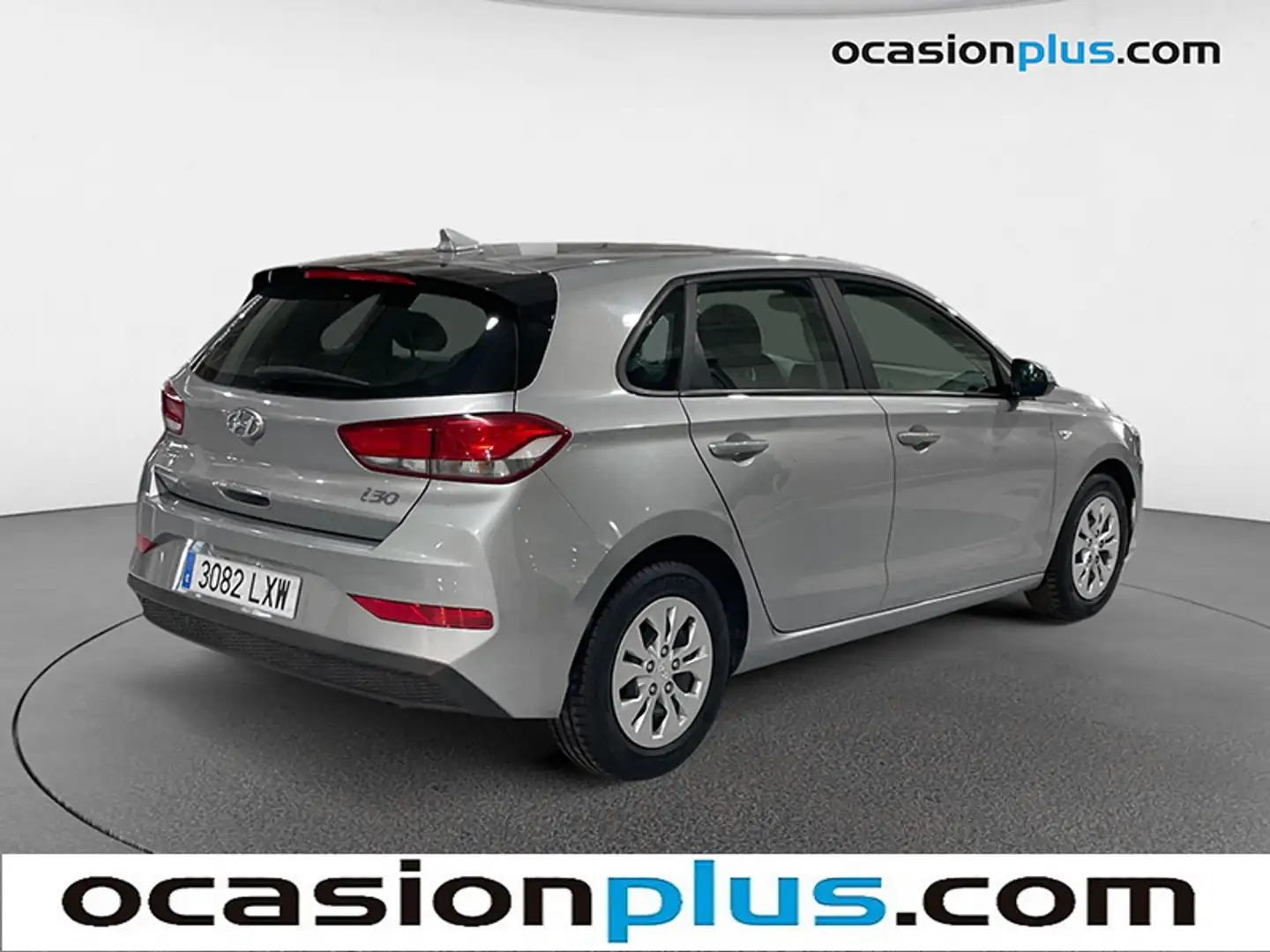 Foto Hyundai i30 Hyundai i30 1.0 TGDI Essence  (120 CV)