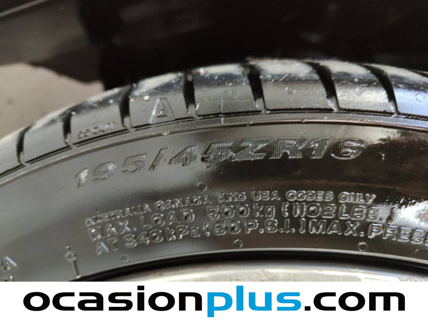 Foto Fiat 500 Fiat 500 1.0 Hybrid Monotrim (70 CV)