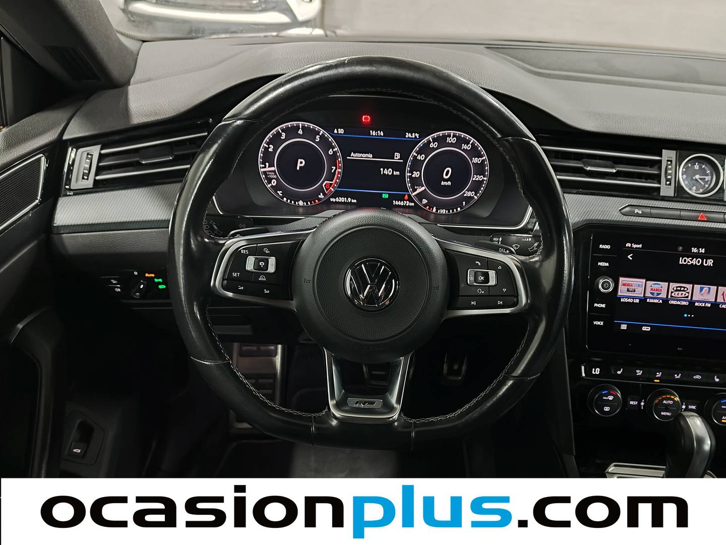 Volkswagen Arteon Volkswagen Arteon R-Line 2.0 TSI (190 CV) DSG 190cv