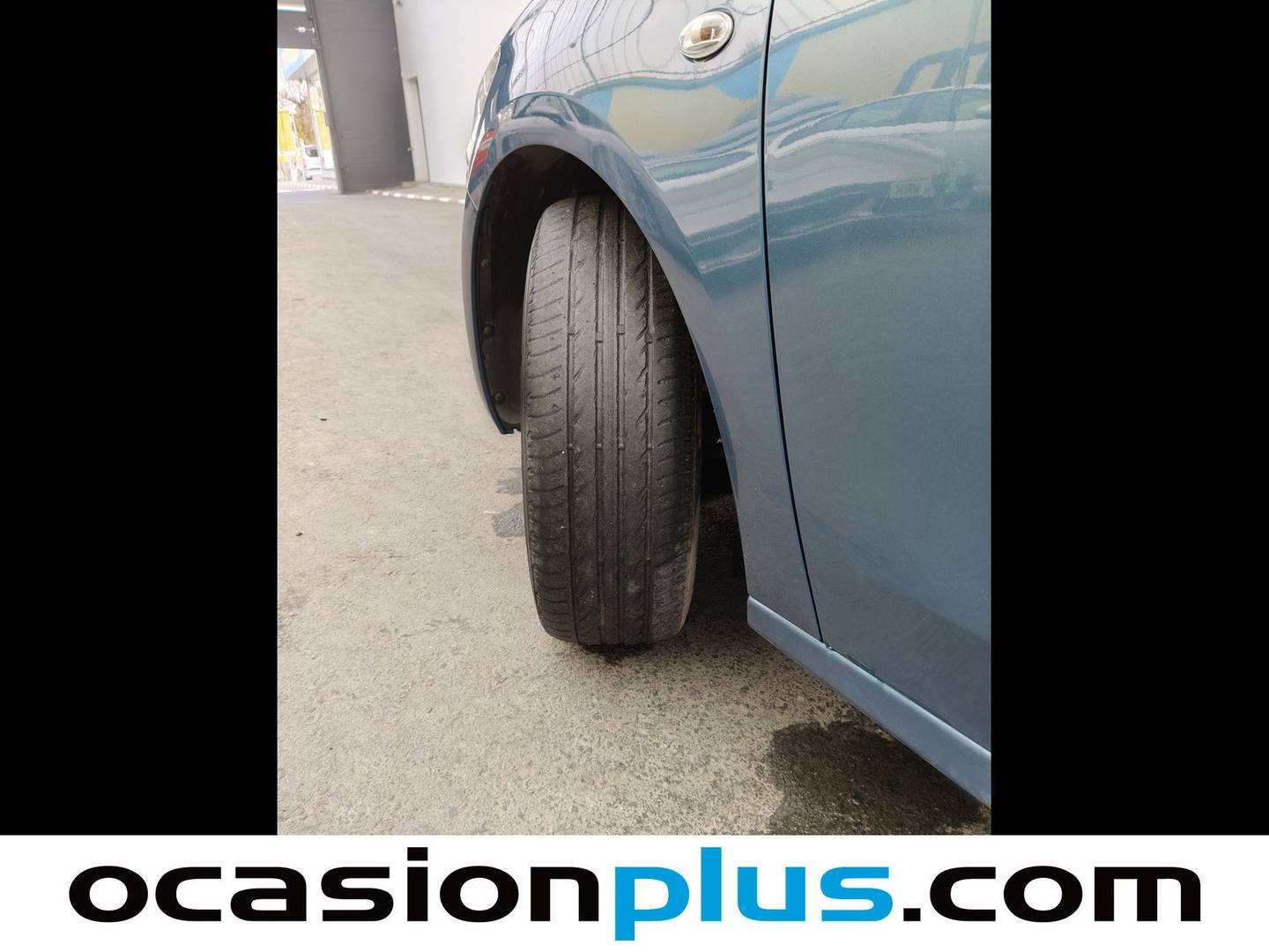 Citroën C-Elysée Citroen C-Elysee BlueHDi 100 Seduction (100 CV) 100cv