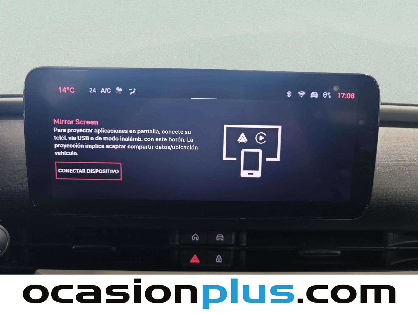 Fiat 600 Fiat 600 1.2 MHEV DDCT (100 CV) híbrido