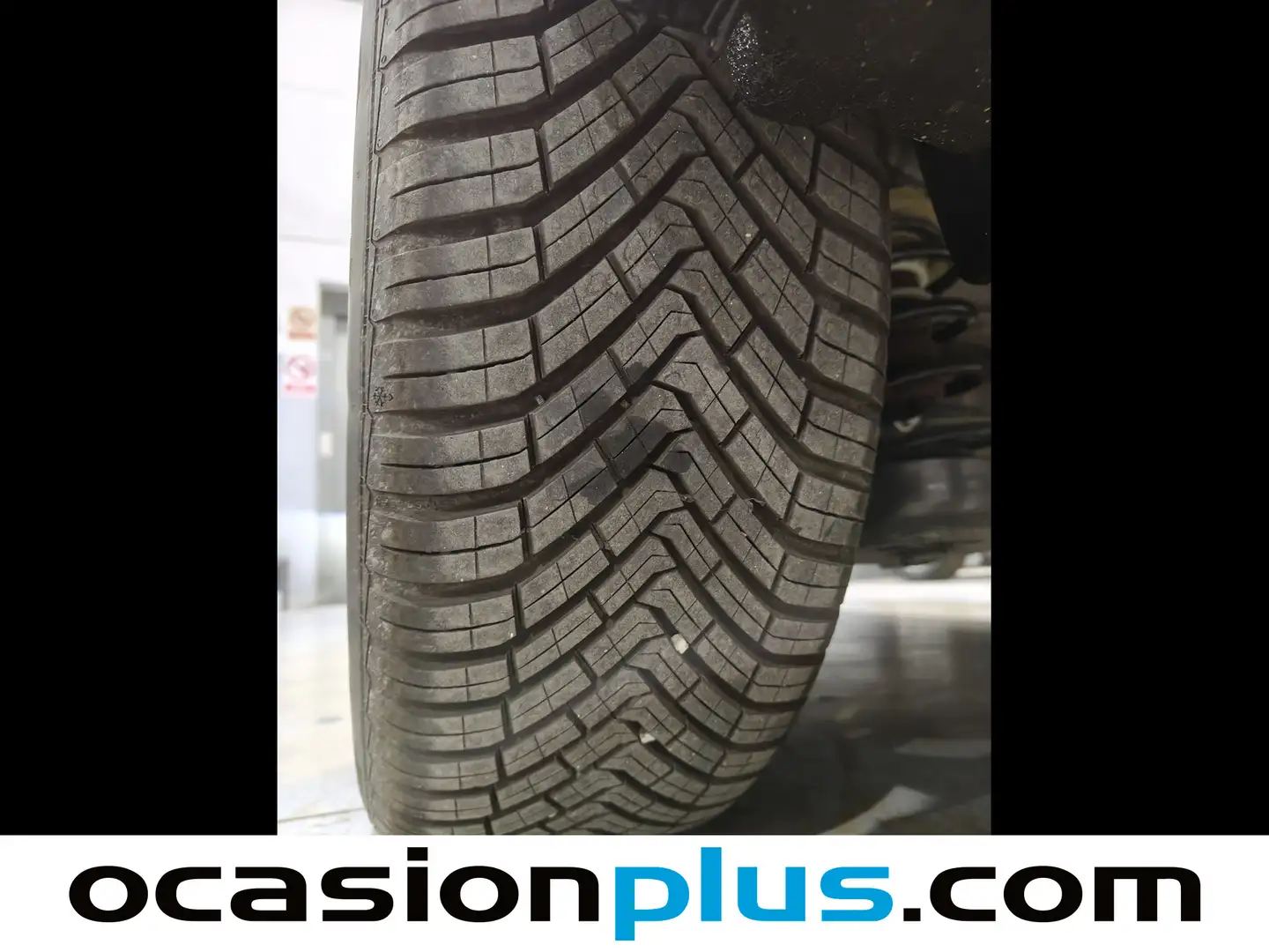 Foto Ford Grand Tourneo Connect Ford Grand Tourneo Connect 2.0 Ecoblue Titanium Auto (122 CV)