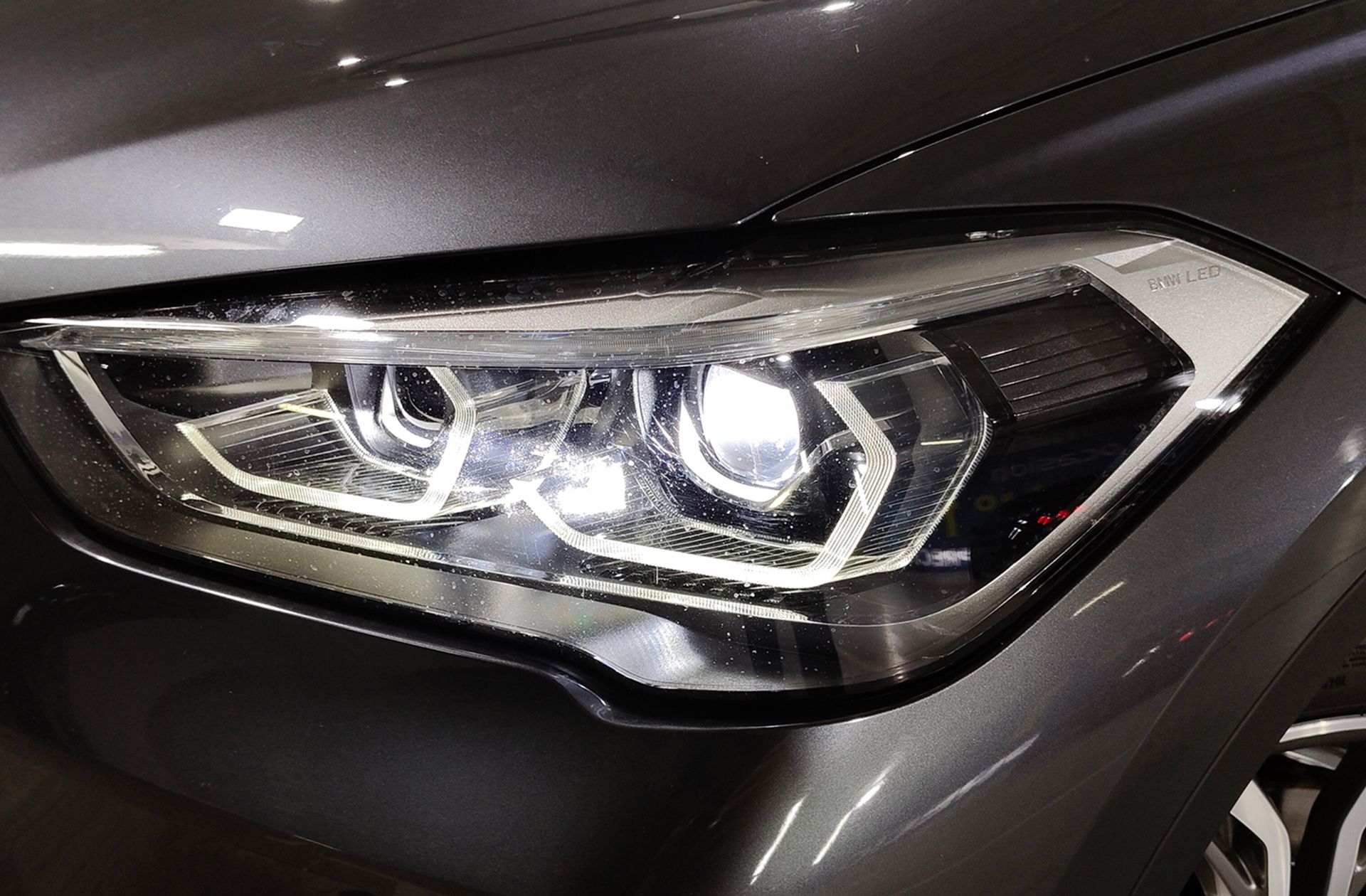BMW X1 sDrive18i - foto 16