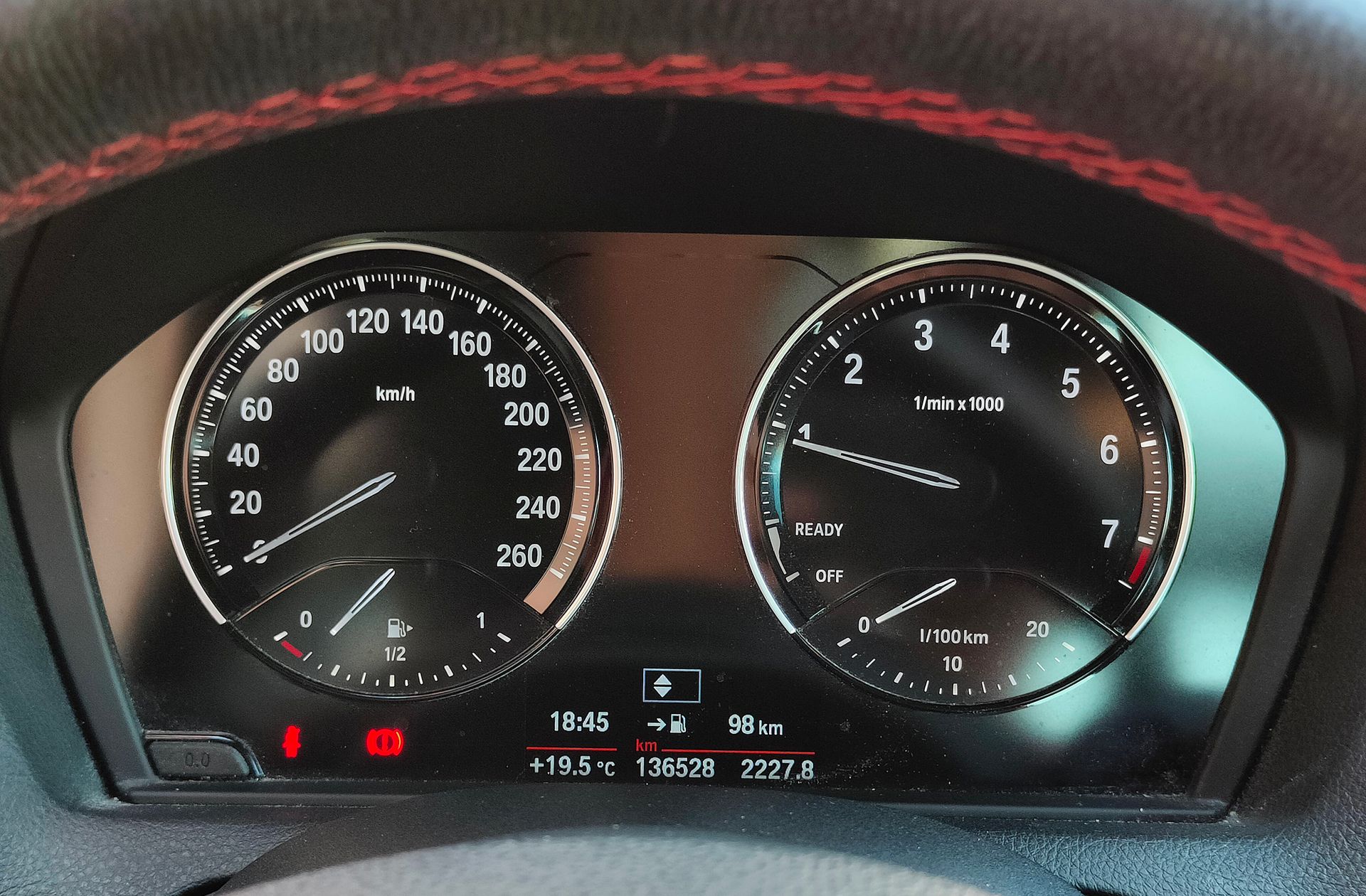BMW Serie 2 218i Coupe Pack Sport - foto 24