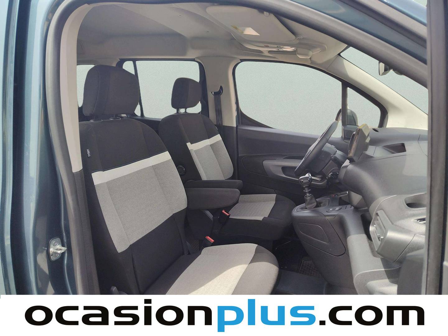 Citroën Berlingo Citroën Berlingo BlueHDi 130 S&S Talla XL Plus (130 CV) 7 Plazas 2024
