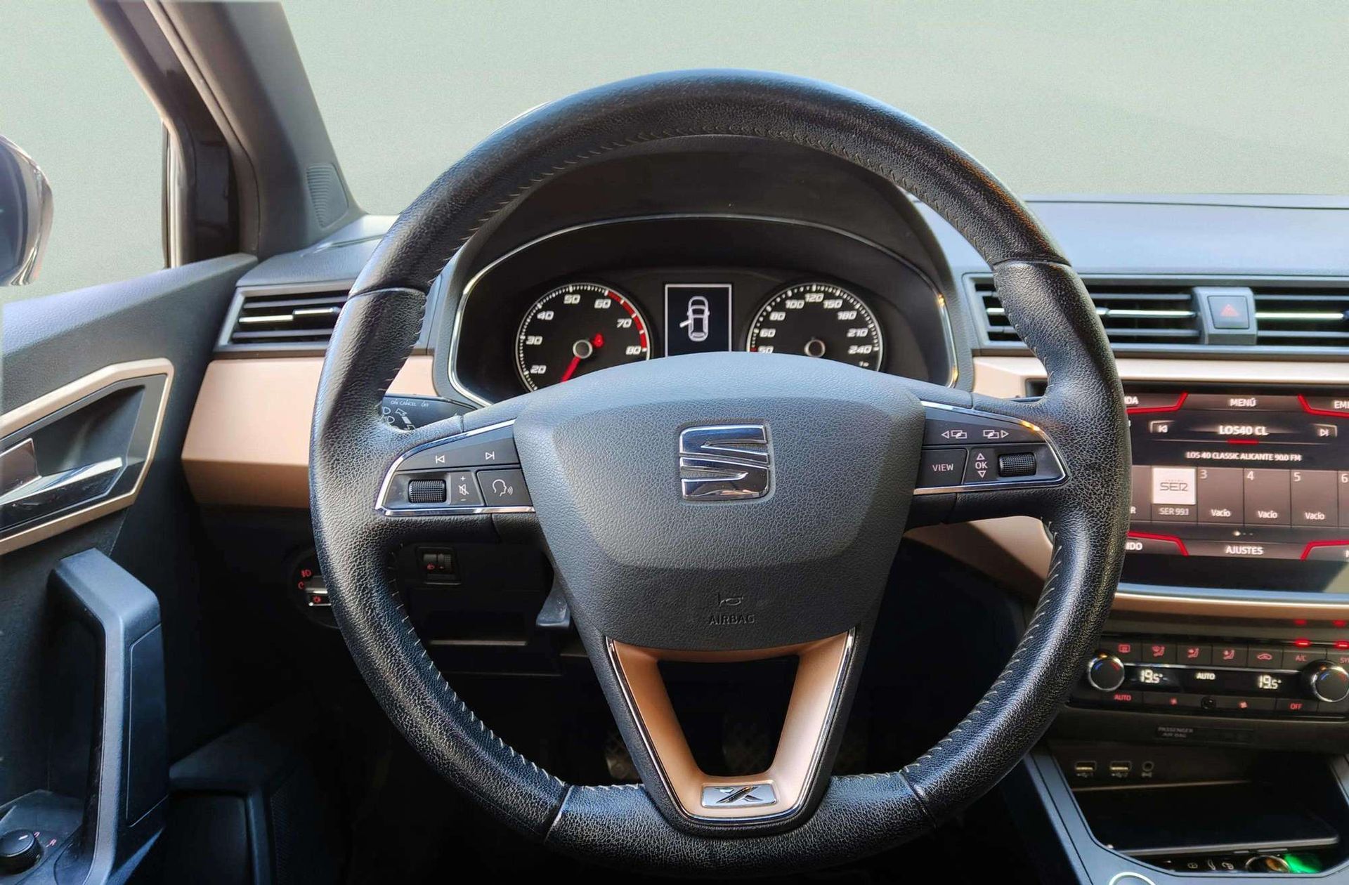 SEAT Ibiza 1.0 EcoTSI Xcellence - foto 20