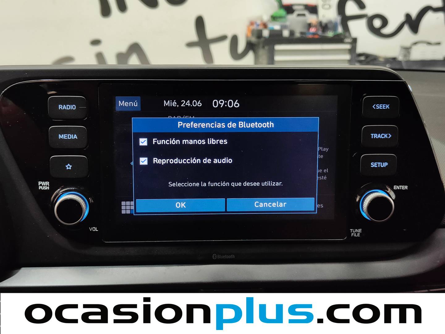Hyundai i20 Hyundai i20 1.0 TGDI 48V Klass (100 CV) 100cv